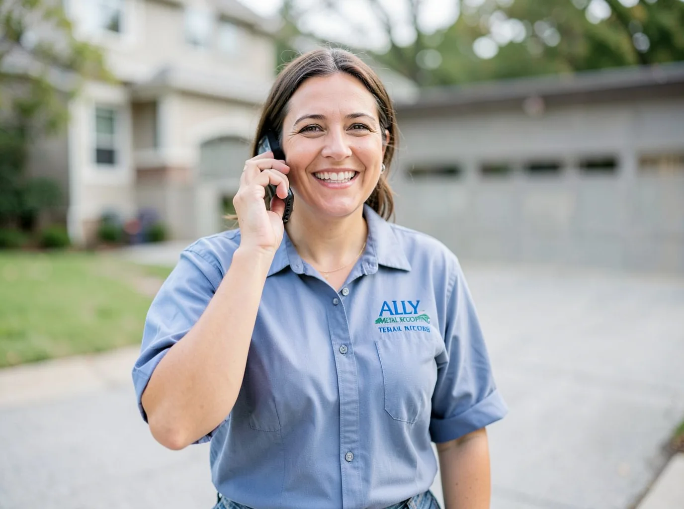 Metal Roof Installation Bellville, GA FAQs